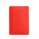 Cover for autocodes, red color