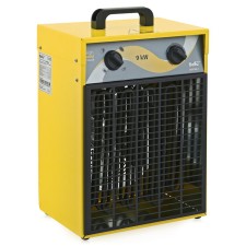Thermal gun Ballu BHP-ME-9, Electric, 0.042/6/9 kW, 820 m3/h, 380 V