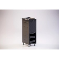 Hairdresser cart, QA0008