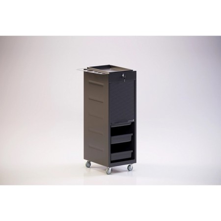 Hairdresser cart, QA0008