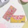 Envenue for money "Fun birthday!" cats, 17x8 cm