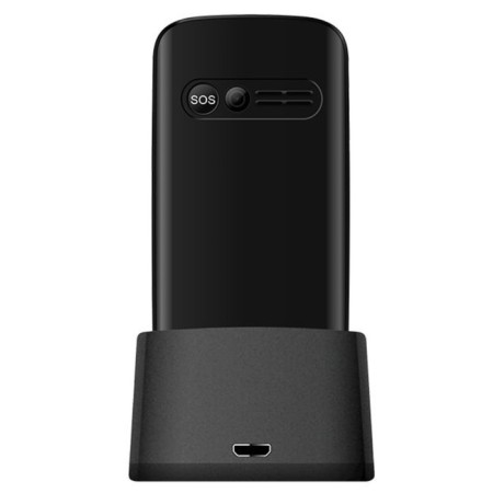 Cell phone Texet TM-B227 Black-3