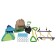 Ninja Hape Open Air Set