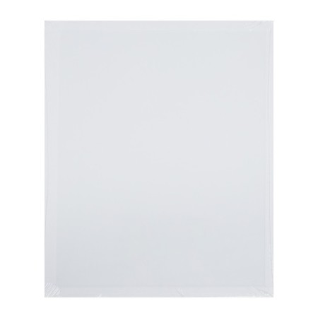 Canvas on cardboard Calligrata, cotton 100%, 40 x 50 cm, 3 mm, acrylic soil, fine grain, 280 g/m2-3