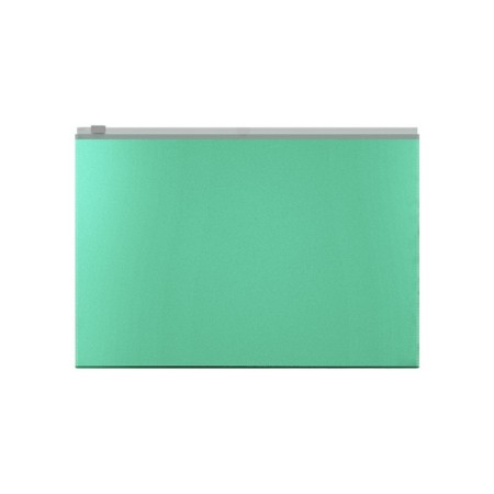 The convert folder on the A4 ZIP-MOLC, 180 μm, Erichkrause Matt Powder, up to 100 sheets, mix-2