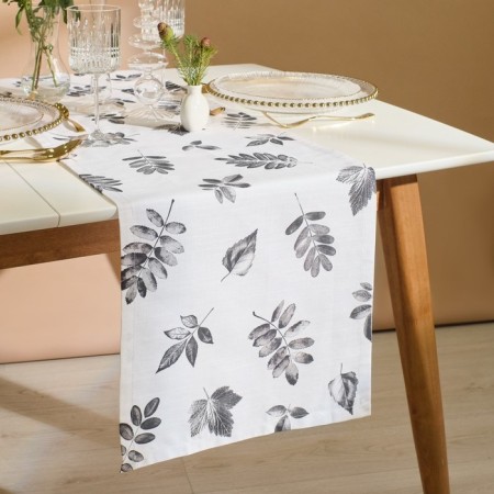 Ethel Impression 40x149 cm, 100% cotton, reps 210 g/m2-3