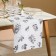 Ethel Impression 40x149 cm, 100% cotton, reps 210 g/m2