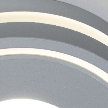 AIN lamp 5.7 cm, D 8.5 cm, 1x7W LED-2