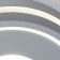 AIN lamp 5.7 cm, D 8.5 cm, 1x7W LED