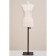 Betty large -scale mannequin, premium set, marking, size 1: 2 (42), beige