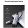 UGREEN USB A 3.0 network adapter - LAN RJ45 1G (50922)