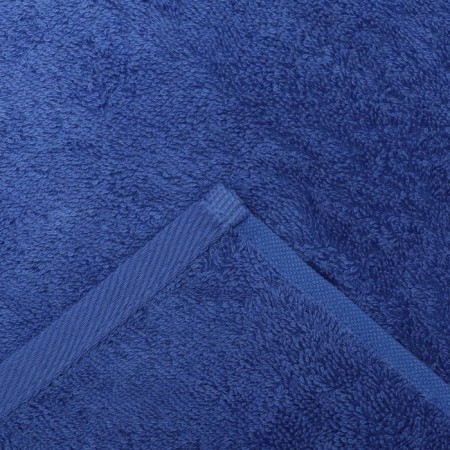 Trush Trick Di Fronte, 70x130cm, Blue, 460g/m, cotton-3