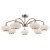 7 lamps