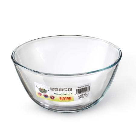Миска Simax, 1.7 л