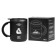 Thermal circle, 450 ml, campaign "Master K. Success", retains heat 2 hours, 12.5 x 10.5 cm