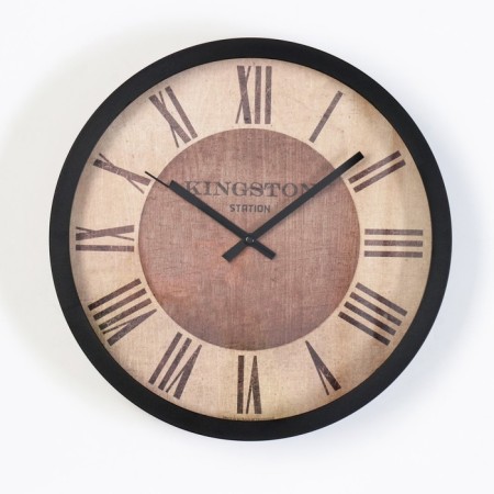 Wall clock, series: Classic, D-30.5 cm, smooth move