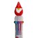 Automatic ball handle, 10 color, new year mix