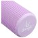 Massage roller SANGH, 90x15 cm, purple color