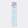 Zumba Kanecalon is monophonic, corrugated, 60 cm, 100 g, gray color (#ay40)