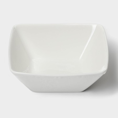 Porcelain bowl Magistro Kingdom, 750 ml, 16.5 × 5.8 cm-3