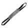Auxiliary belt for hind legs, size L (OG 40-45, weight 9-12 kg), gray