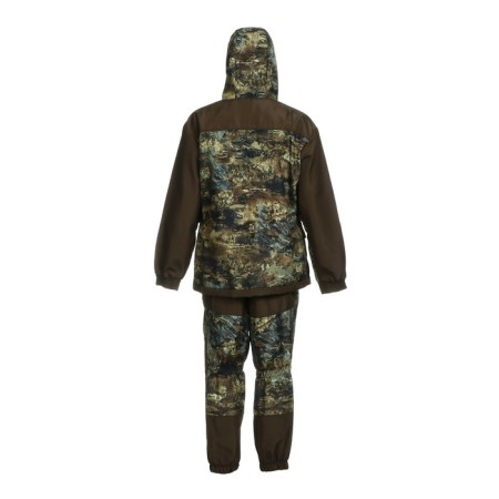 Demisyazon Gorka Light, color 551-3 Brown 19-0912, height 170-176, size 52-54-2
