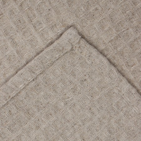 Towel linseed Ethel, 40x60 cm, linen 51% cotton 49%-4