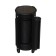 Cassette with exhaust ribbon-180cm, black, height-13cm, width 6.6cm, tape width -80mm