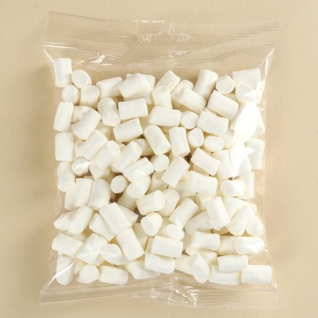 Marshmallow "Air Air" in the bucket, taste: Pimbir, 50 g.-3