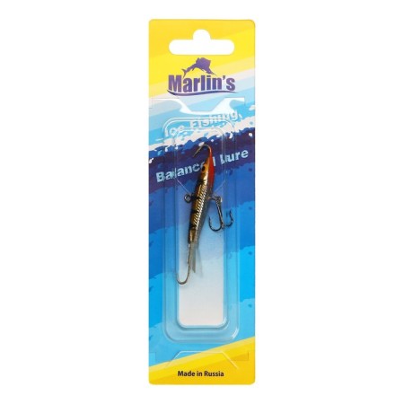 Balancier Marlin’s 9120, 5 cm, 12.6 g, color 103-2