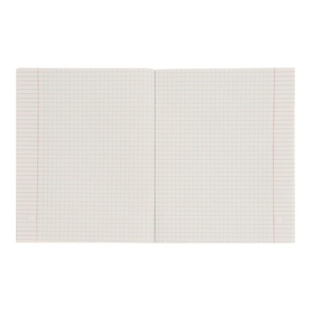 Notebook of 48 sheets in Calligrata "Wild Cats", cover coated paper, block No. 2, mix-1