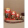Nesting doll "mountain ash" 5 puppet