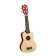 Sopernacle UK-10 Soprano Upophane, Bright Wood color, 54cm