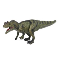 Dinosaurian figure 