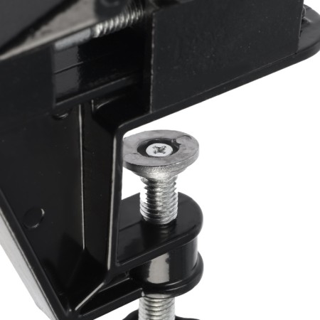 Mini-typos aluminum tundra, screw clamp, reinforced, 50 mm-4