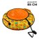 Tubing-vatrushka "Three cats", TB2-80/TC, Case diameter 85 cm