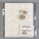 Tape for balls two -wise transparent, set 200 Velcro