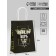 Package gift craft "From February 23!" 15 x 8 x 21 cm