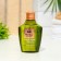 Professional oil from hair loss with aloe vera, 180 ml