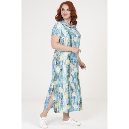 Women's dress, size 44-4