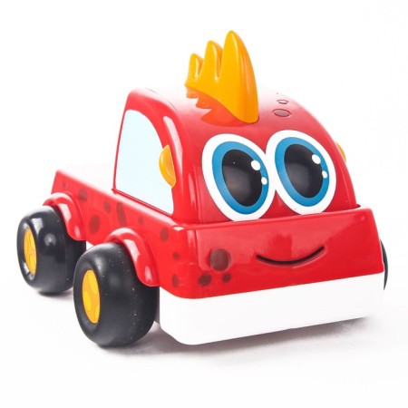 Dino Mashinka Inertial Push’N’go "Mokas Crai"
