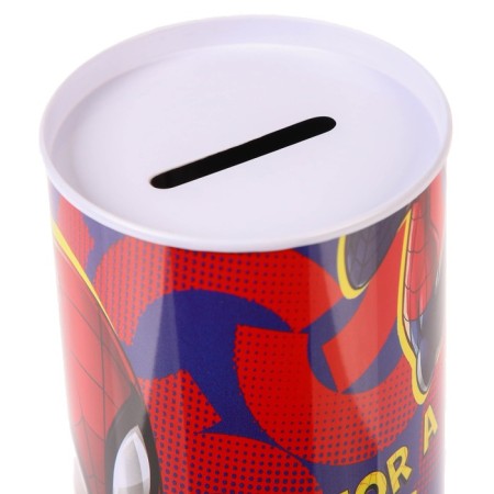 Gift set for a boy, 9 items, Spider-Man-10