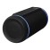 Portable column Hyundai H-PAC380, 30W, BT, Microsd, USB, AUX, IPX6, 6600 MACH, Black