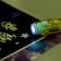 Set for drawing with light "Amazing Cosmos"