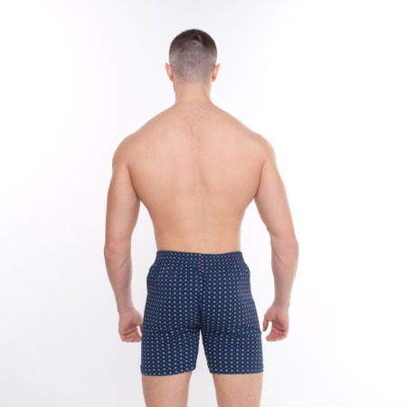 Men's panties free, color mix, size 48-50-4