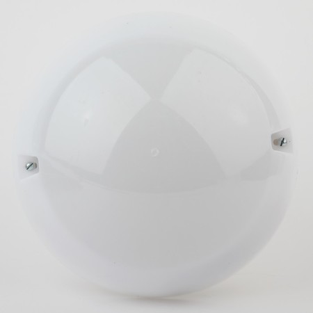 Lamp ERA NBP 06-60-002, E27, 60W, 220x220x105 mm, IP54-2
