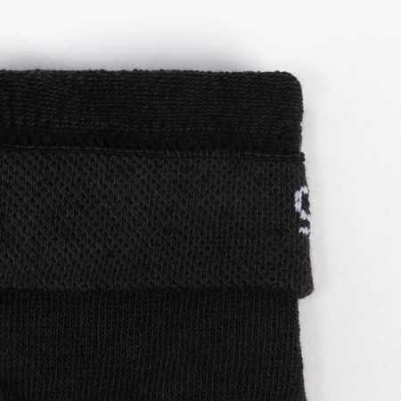 Pantyhose children's “Vertical strip”, graphite color, height 122-128-4