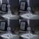 Air humidifier "Cat" HM-22, ultrasonic, submersible, portable, USB, white