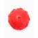 Bones "Bones", TPR, 6 cm, red