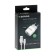 EXPLOYD EX-Z-465, 2 USB, 3.1a, MicroUSB cable, white
